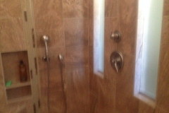 Remodeling AZ Tempe Bathroom