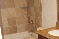 Bathroom Remodeling AZ Tempe