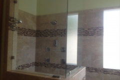 Bathroom design in Tempe AZ