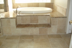 Bathroom design in Tempe Arizona