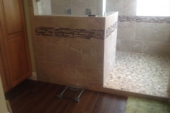 Bathroom remodel Tempe AZ