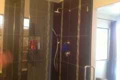 Bathroom remodel in Tempe AZ