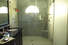 Bathroom remodels in Tempe