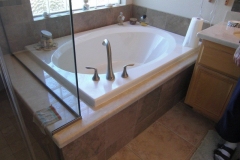 Baths design in Tempe Arizona