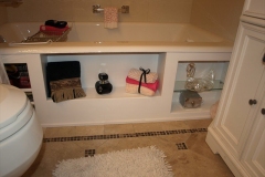 Baths remodeling in Tempe AZ