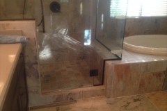 Remodeling Tempe AZ Bathroom