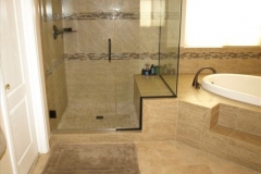 Remodeling Bathroom in Tempe