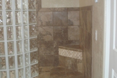 Tempe AZ Bathroom design