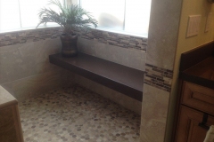 Tempe AZ Bathroom remodels