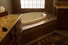 Tempe Bathroom designer in AZ