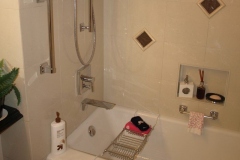 bathroom remodeling in Tempe