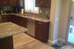 Kitchen Tempe Remodeling