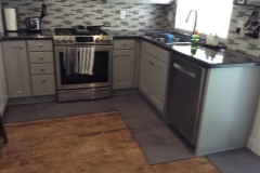 Tempe AZ Remodeling Kitchen