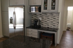 Tempe Remodeling Kitchen