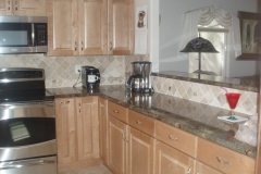 AZ Kitchen remodeling Tempe