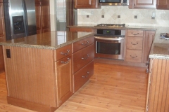 AZ Tempe Remodeling Kitchen