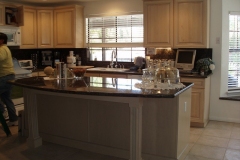 Kitchen AZ Tempe Remodeling