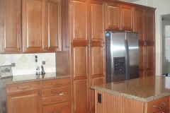 Kitchen AZ Tempe Remodeling