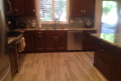 Kitchen Tempe AZ Remodeling