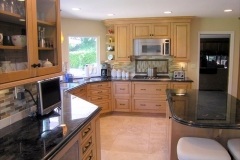 Kitchen Tempe Remodeling