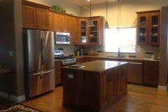 Remodeling Kitchen Tempe AZ