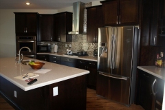 Remodeling Kitchen Tempe AZ