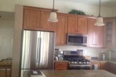 Remodeling Kitchen Tempe