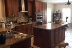 Remodeling Tempe AZ Kitchen