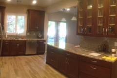 Remodeling Tempe Kitchen