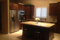 Tempe AZ Kitchen Remodeling