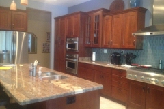 Tempe AZ Kitchen Remodeling