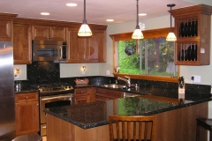 Tempe AZ Remodeling Kitchen