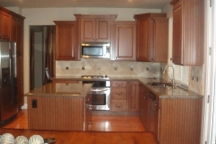 kitchen remodeling Tempe