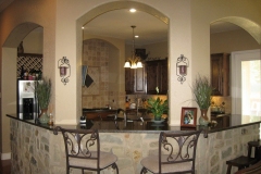 kitchen remodeling in Tempe