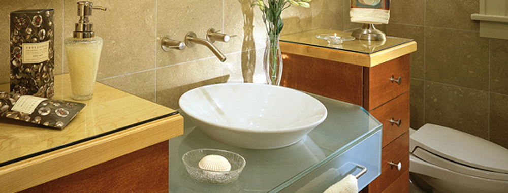 Bathroom Remodeling in Tempe