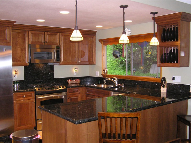 Tempe AZ Remodeling Kitchen
