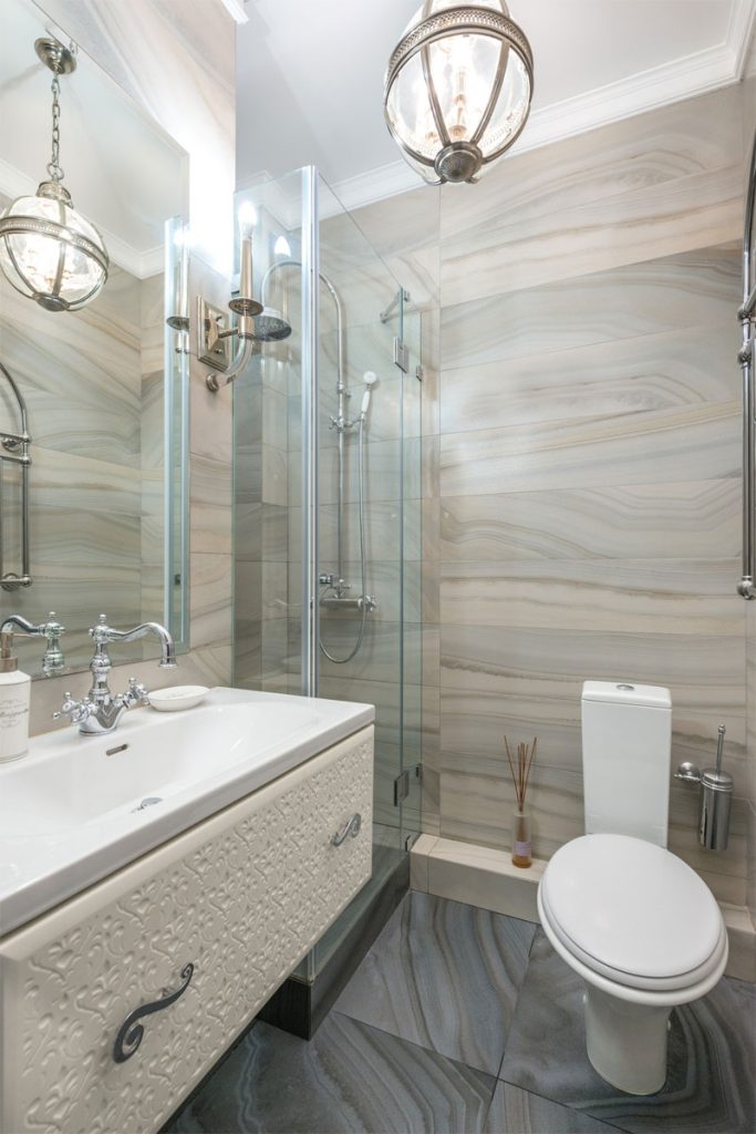 Bathroom Designer Tempe AZ