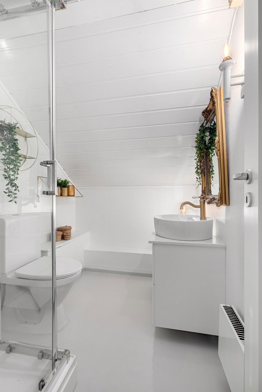 Tempe AZ Bath Remodeling